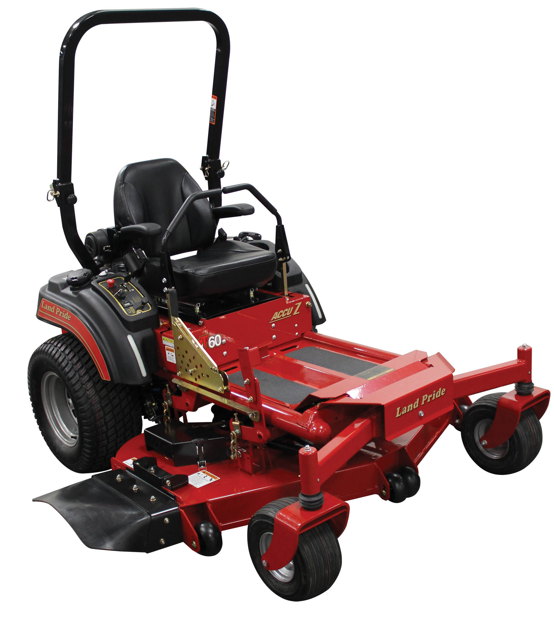 Product Spotlight Zero Turn Radius Ztr Mowers Farmers Hot Line