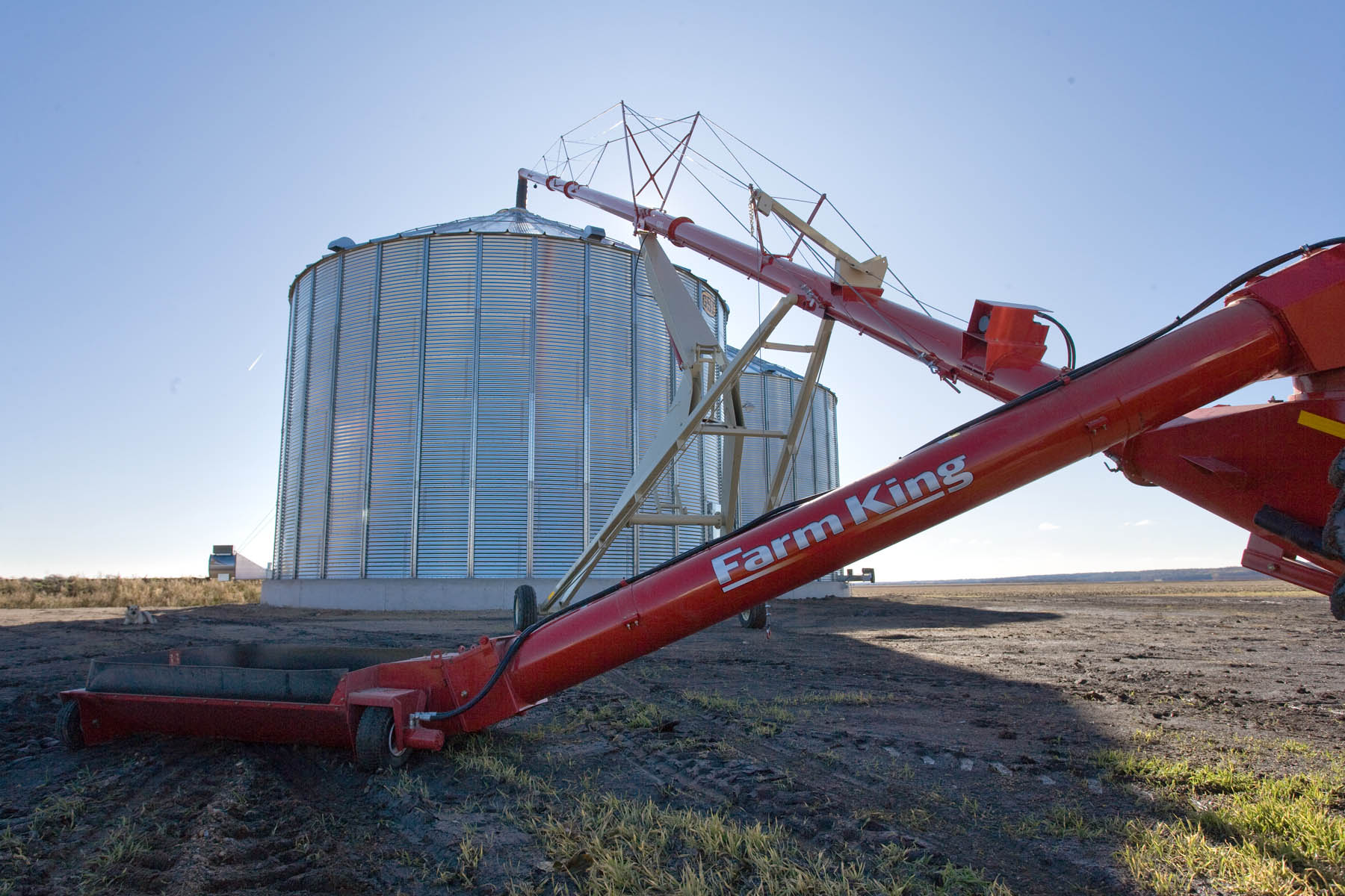 Auger Spotlight Presented By: Art’s Way Manufacturing | Farmers Hot Line