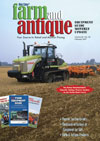 Farm and Antique Equipment Guide Monthly Updates