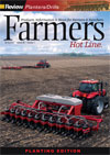 Farmers Hot Line Planting
